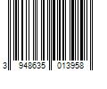 Barcode Image for UPC code 3948635013958