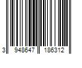 Barcode Image for UPC code 3948647186312