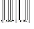 Barcode Image for UPC code 3948652141320