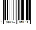 Barcode Image for UPC code 3948662010814