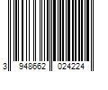 Barcode Image for UPC code 3948662024224