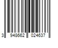 Barcode Image for UPC code 3948662024637