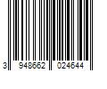 Barcode Image for UPC code 3948662024644