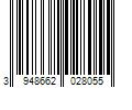 Barcode Image for UPC code 3948662028055