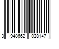 Barcode Image for UPC code 3948662028147