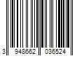 Barcode Image for UPC code 3948662036524