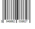 Barcode Image for UPC code 3948662038627