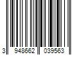 Barcode Image for UPC code 3948662039563