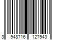 Barcode Image for UPC code 3948716127543