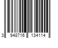 Barcode Image for UPC code 3948716134114