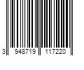 Barcode Image for UPC code 3948719117220