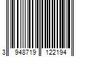 Barcode Image for UPC code 3948719122194