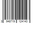 Barcode Image for UPC code 3948719124143