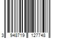 Barcode Image for UPC code 3948719127748