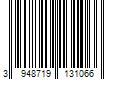 Barcode Image for UPC code 3948719131066