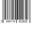 Barcode Image for UPC code 3948719922626