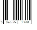 Barcode Image for UPC code 3948725013660