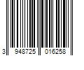 Barcode Image for UPC code 3948725016258