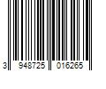 Barcode Image for UPC code 3948725016265