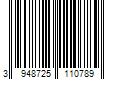 Barcode Image for UPC code 3948725110789