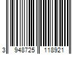 Barcode Image for UPC code 3948725118921