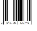 Barcode Image for UPC code 3948725120740