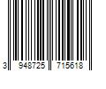 Barcode Image for UPC code 3948725715618