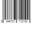 Barcode Image for UPC code 3948737712100