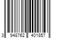 Barcode Image for UPC code 3948762401857