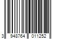 Barcode Image for UPC code 3948764011252