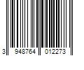 Barcode Image for UPC code 3948764012273