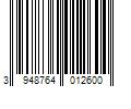 Barcode Image for UPC code 3948764012600