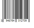 Barcode Image for UPC code 3948764012709