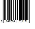 Barcode Image for UPC code 3948764021121