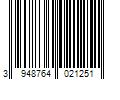 Barcode Image for UPC code 3948764021251