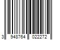 Barcode Image for UPC code 3948764022272