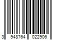 Barcode Image for UPC code 3948764022906