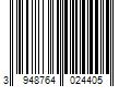 Barcode Image for UPC code 3948764024405