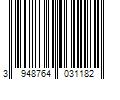 Barcode Image for UPC code 3948764031182