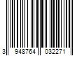 Barcode Image for UPC code 3948764032271