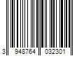 Barcode Image for UPC code 3948764032301