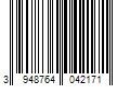 Barcode Image for UPC code 3948764042171