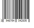 Barcode Image for UPC code 3948764042805