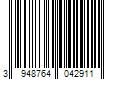 Barcode Image for UPC code 3948764042911