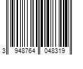 Barcode Image for UPC code 3948764048319