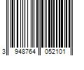 Barcode Image for UPC code 3948764052101