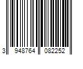 Barcode Image for UPC code 3948764082252