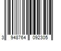 Barcode Image for UPC code 3948764092305