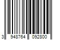 Barcode Image for UPC code 3948764092800