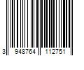 Barcode Image for UPC code 3948764112751